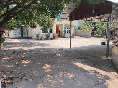 Vila K pronájmu in 736, Kampong Kandal, Kampot, Kampot