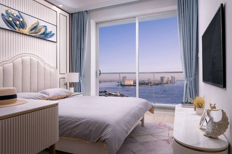 Diamond Bay Garden | Two Bedroom Type 2R