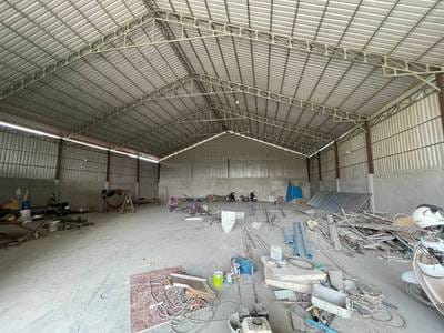600 sqm Living Size Warehouse For Rent in Sen Sok