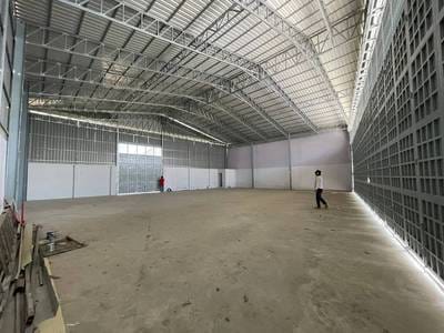 864 sqm Living Size Апартаменты Для Аренды in Por Sen Chey