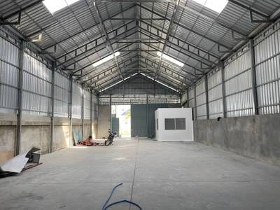300 sqm Living Size Sklad K pronájmu in Sen Sok