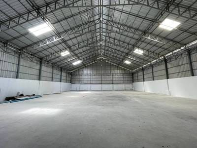 600 sqm Living Size Sklad K pronájmu in Sen Sok