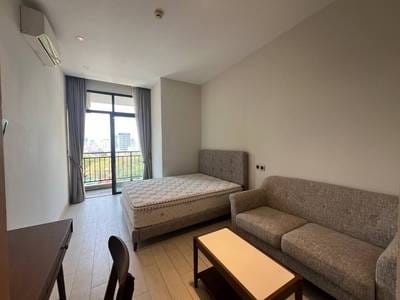 35 sqm Land Size Condo For Rent