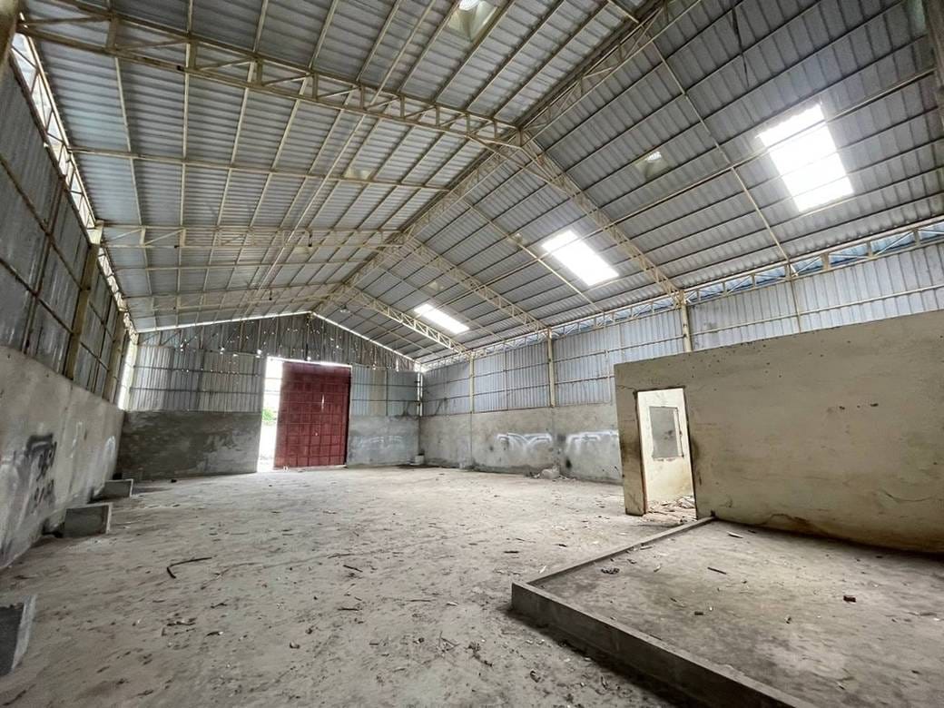 600 sqm Living Size Sklad K pronájmu in Toul Kork