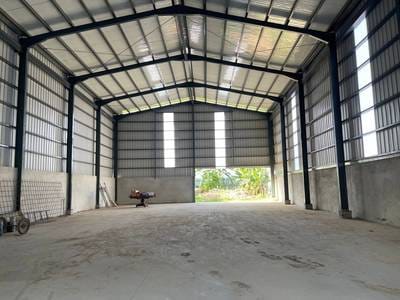 420 sqm Living Size Sklad K pronájmu in Russey Keo