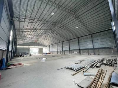 Magazyn Na wynajem o powierzchni działki 800 m²