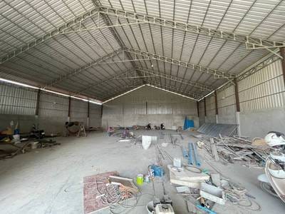 Warehouse For Rent in Phnom Penh Thmey, Sen Sok, Phnom Penh