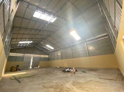 240 sqm Living Size Sklad K pronájmu in Sen Sok