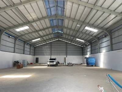 647.5 sqm Living Size Sklad K pronájmu in Sen Sok