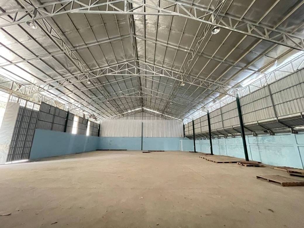 560 sqm Living Size Sklad K pronájmu in Sen Sok