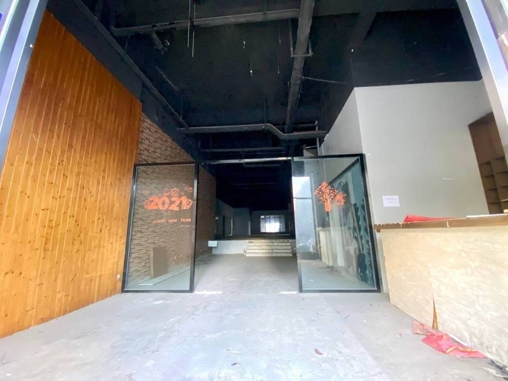 Retail For Rent in Boeng Reang, Daun Penh, Phnom Penh
