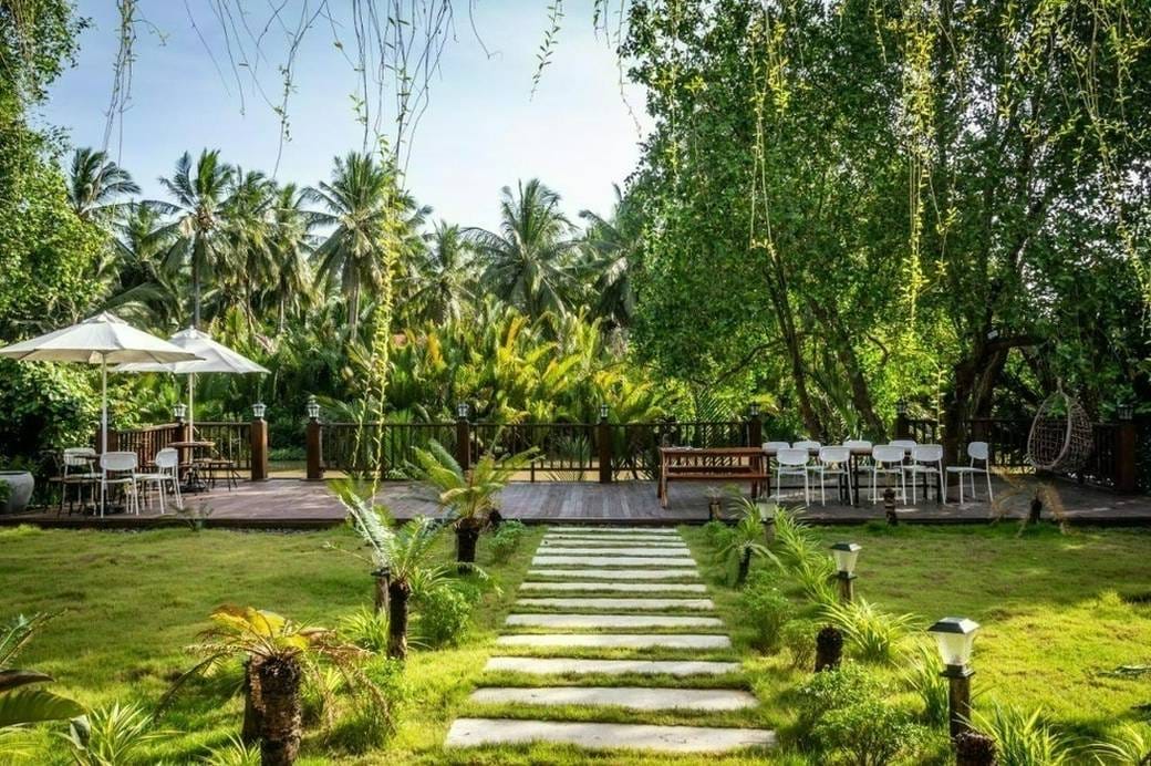 Resort For Sale in Kampong Kraeng, Tuek Chhou, Kampot