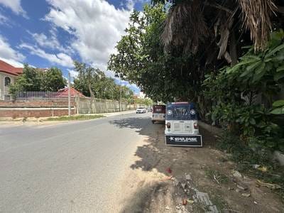ที่ดิน สำหรับเช่า ขนาดที่ดิน 1,080 ตร.ม.