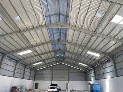 Sklad K pronájmu with 4 Parking Space