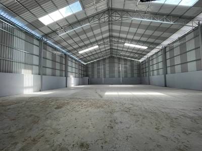 Entrepôt À louer de 600 m² habitables à Sen Sok