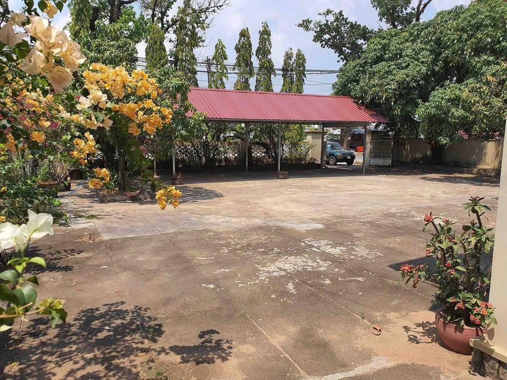 Kampong Kandal Vila K pronájmu in Kampong Kandal