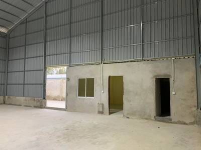 600 sqm Living Size Apartmán K pronájmu in Dangkao