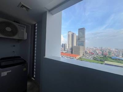 인테리어 됨 콘도 임대