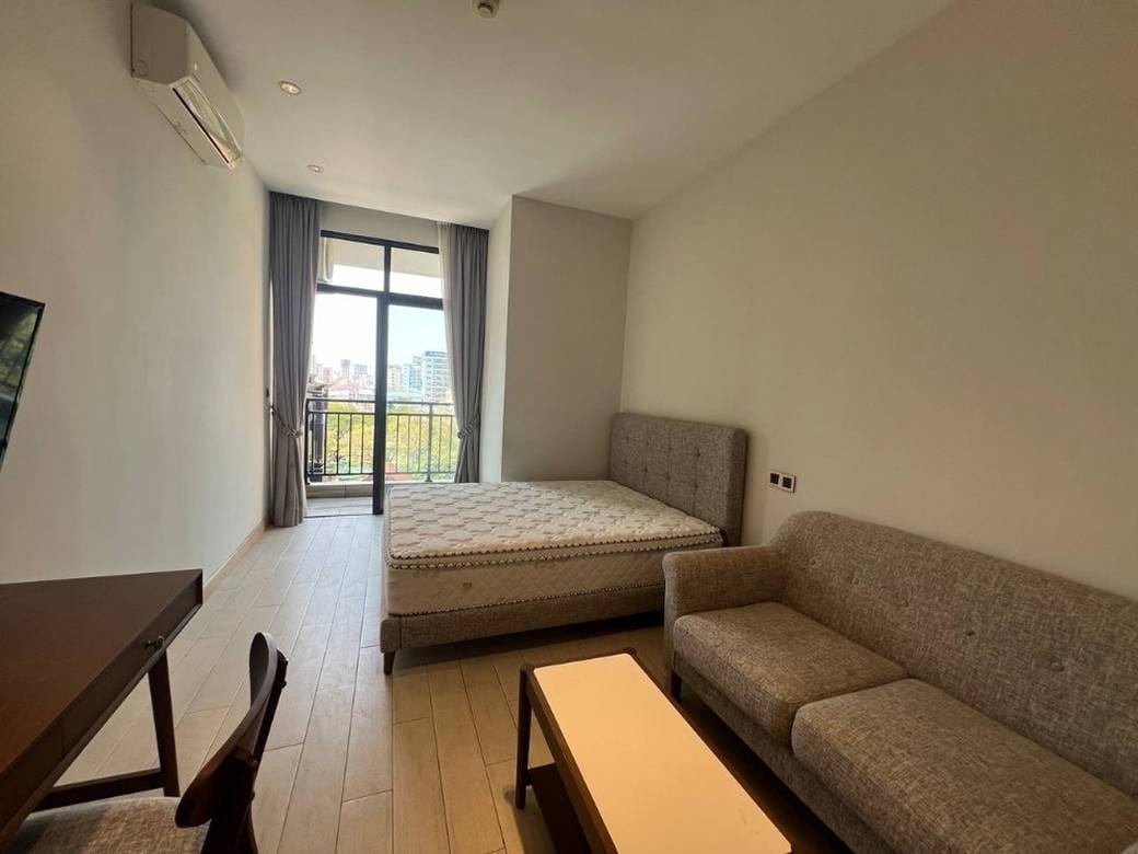 Furnished Condo For Rent
