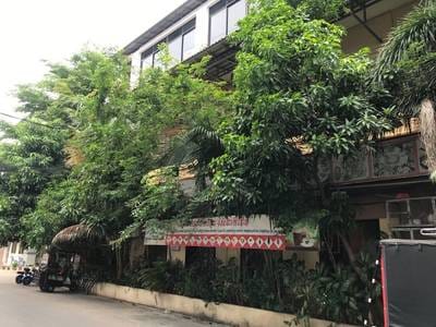 69平方米土地面积的House and lot出售