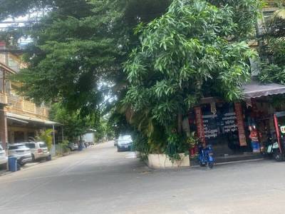 House and lot出售，位于, 丹考, 丹考, 金边