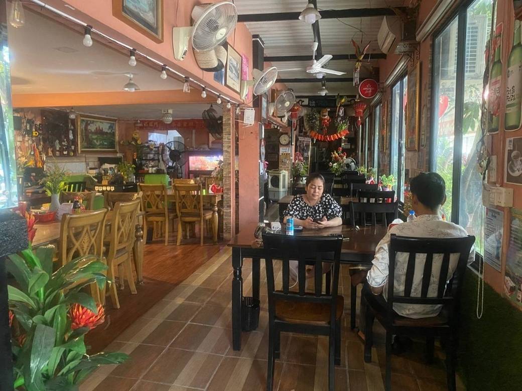 DangkaoHouse and lot出售，价格$189,000