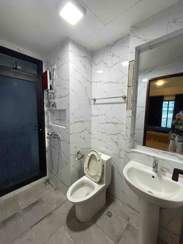 Sihanoukville Condo K pronájmu in Sihanoukville