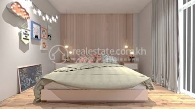 Borey Eden Garden | Condo Na sprzedaż w Por Sen Chey Zapytaj