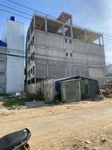 Poipet Pozemky Na prodej in Poipet
