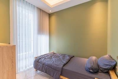 J Tower 2 Condominium | 65-153 sqm Living Size Condo Na prodej in Boeng Keng Kang