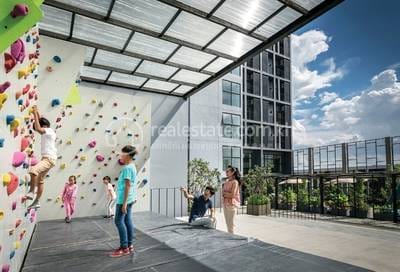អឺបេន ឡហ្វ | Sen Sok ខុនដូ For Sale & Rent នៅSen Sok