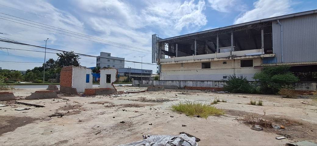 Pozemky Na prodej in Khmuonh, Sen Sok, Phnom Penh
