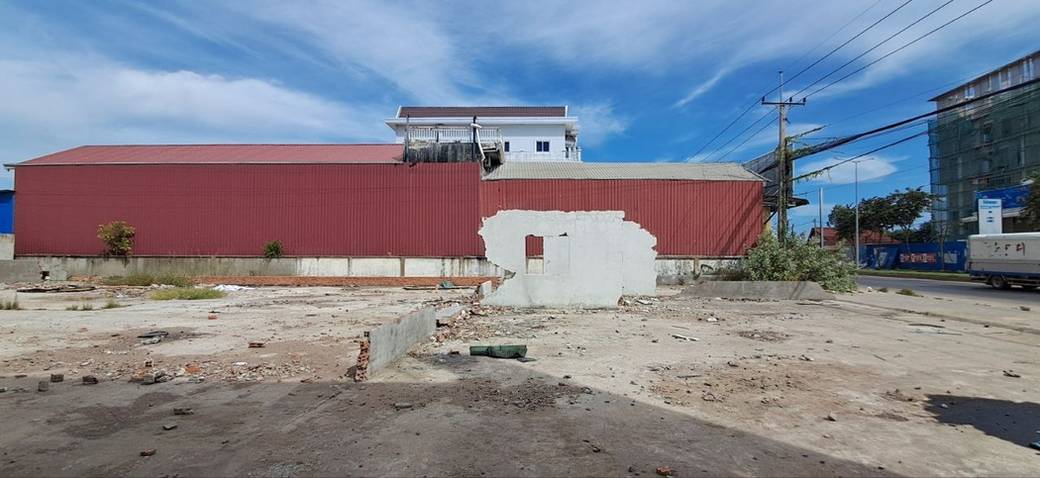 1,375 sqm Land Size Pozemky Na prodej
