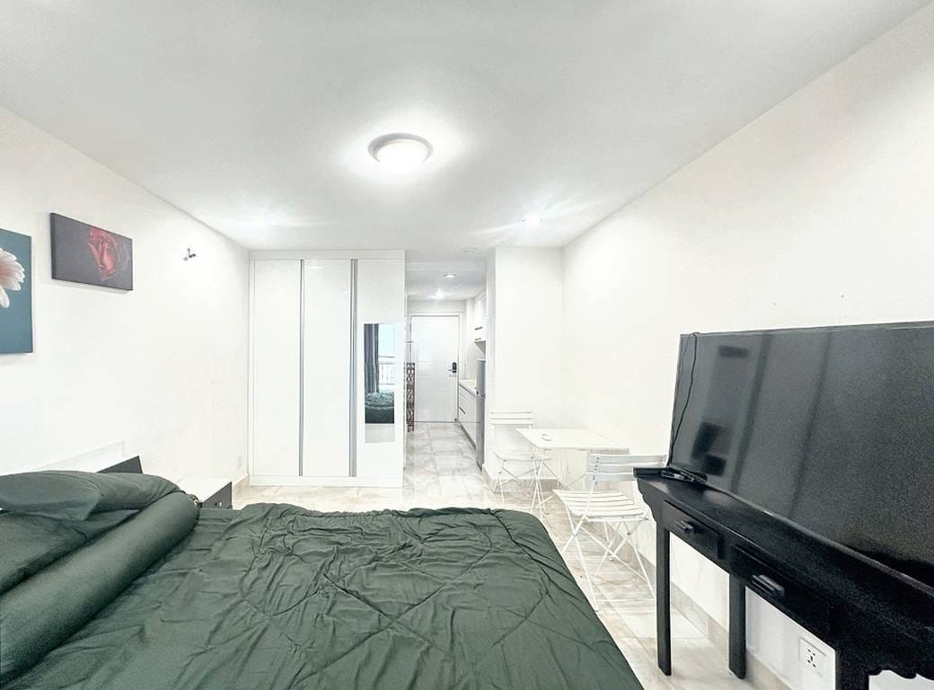 Studio Na wynajem w Toul Kork $250