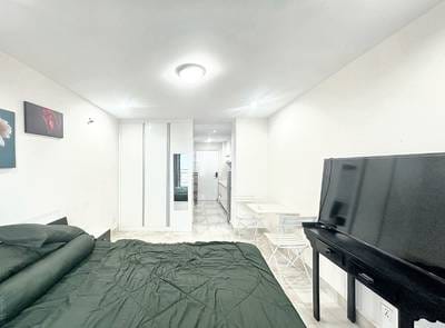 Studio Na wynajem w Toul Kork $250