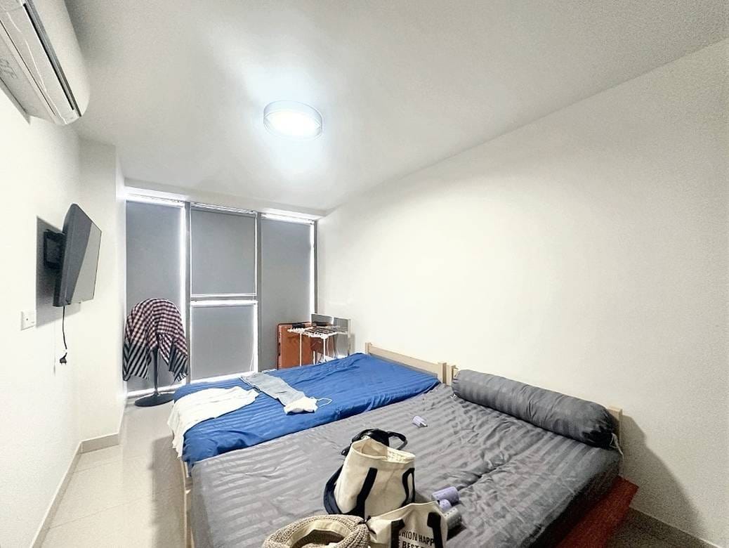 The Peak 豪华公寓 | Chamkarmon公寓出售，价格$270,000