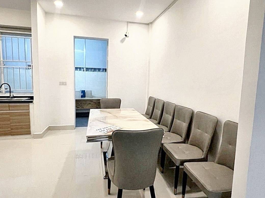 联排住宅出租，位于, 新金边, 森速区, 金边