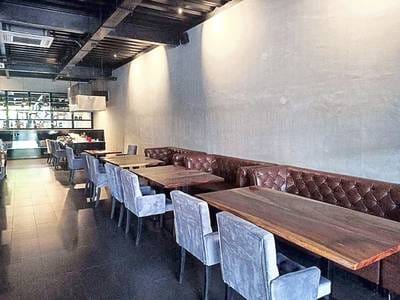 Furnished Shophouse For Rent