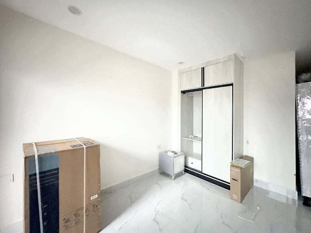 Studio For Rent in Boeung Kak 2, Toul Kork, Phnom Penh