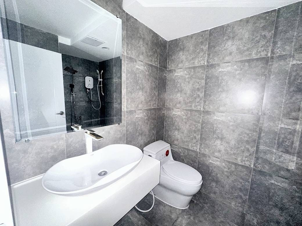 Boeung Kak 2 Studio For Rent in Boeung Kak 2