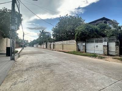 Działka Na sprzedaż w Boeung Kak 2, Toul Kork, Phnom Penh