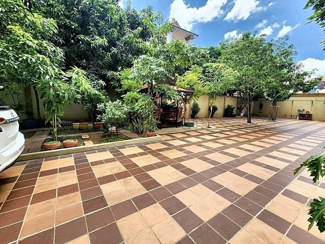 Bâtiment À vendre à, Phnom Penh Thmey, Sen Sok, Phnom Penh