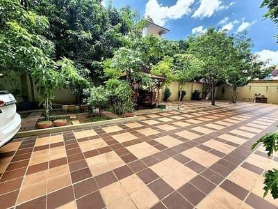 Bâtiment À vendre à, Phnom Penh Thmey, Sen Sok, Phnom Penh