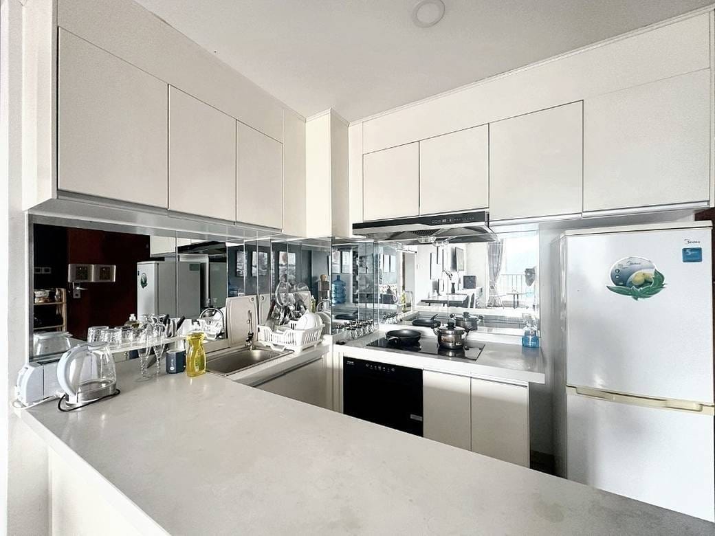 Condo Na wynajem w Daun Penh $700