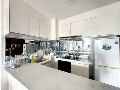 Condo Na wynajem w Daun Penh $700