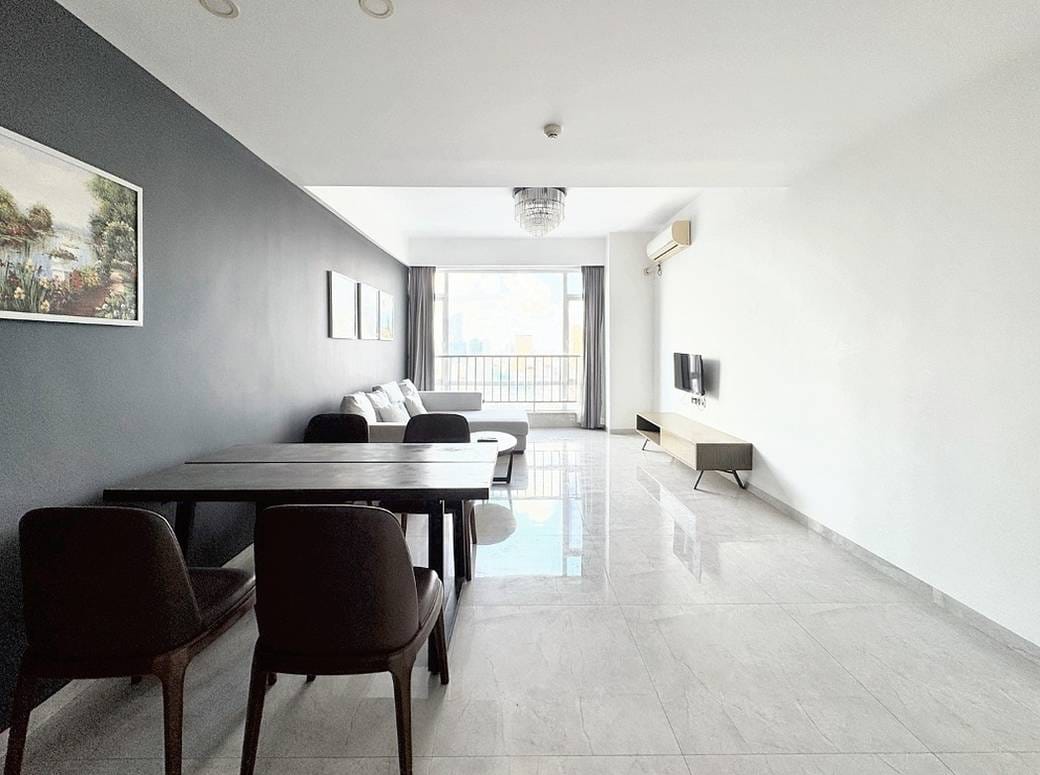Condo Na wynajem w, Boeng Reang, Daun Penh, Phnom Penh