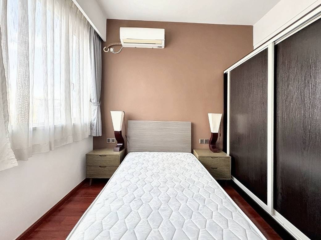 Boeng Reang Condo Na wynajem w Boeng Reang