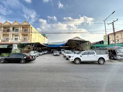 ที่ดิน สำหรับขาย ขนาดที่ดิน 1,889 ตร.ม.