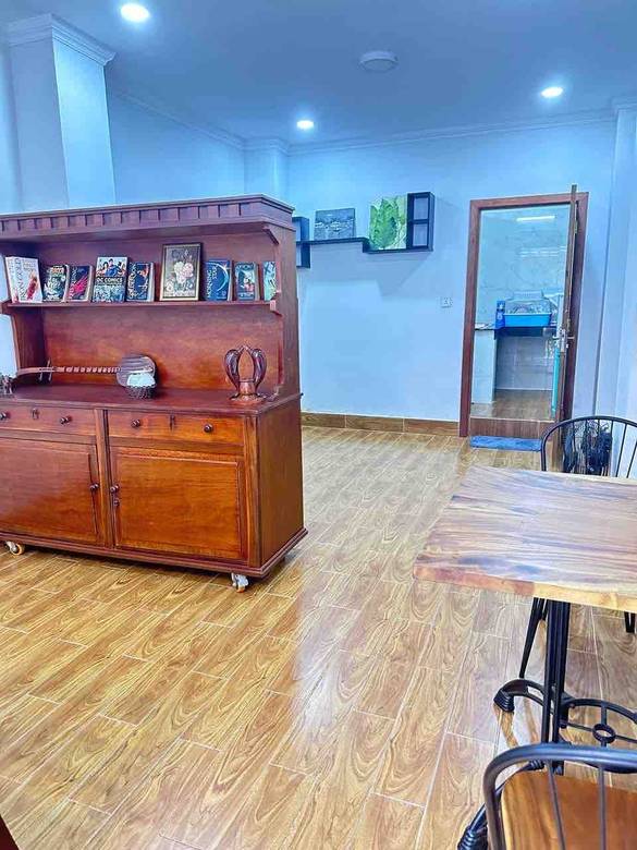 House and lot Na prodej in Tonle Bassac, Chamkarmon, Phnom Penh