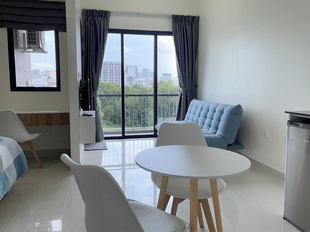 D'seaview 海景苑公寓 | Condo Na prodej in 115 Street, Sangkat Bei, Sihanoukville, Sihanoukville